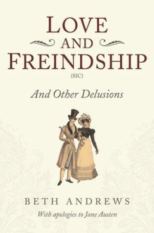 Cover of Love and Freindship