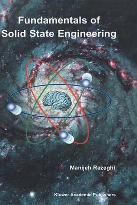 Cover of Fundamentals of Solid State Engineering