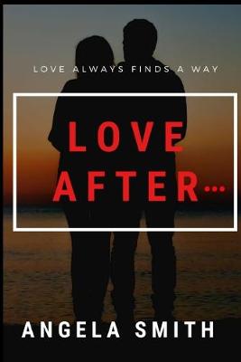 Book cover for Love After