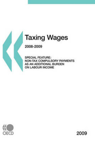 Cover of Taxing Wages 2009