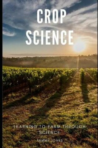 Cover of Crop Science