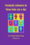 Book cover for Contando Numeros De Faces Bobo Um A Dez