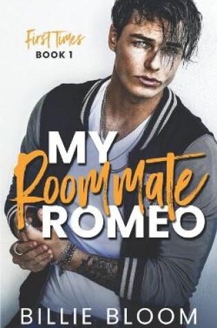Cover of My Roommate Romeo