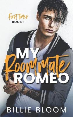 Cover of My Roommate Romeo