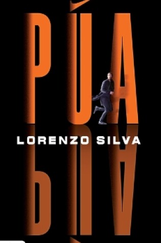 Cover of Púa