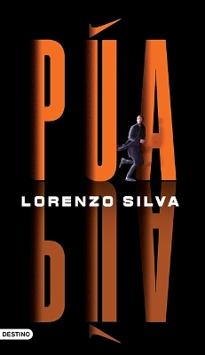 Book cover for Púa