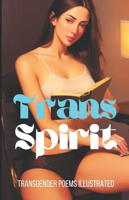 Book cover for Trans Spirit