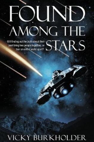 Cover of Found Among the Stars