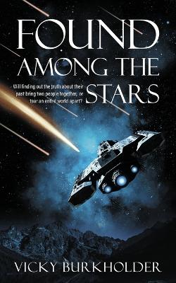 Cover of Found Among the Stars