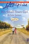 Book cover for His Small-Town Girl