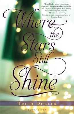 Book cover for Where the Stars Still Shine