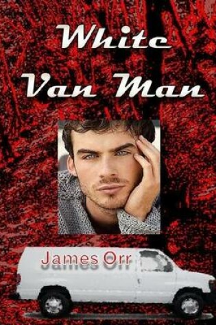 Cover of White Van Man
