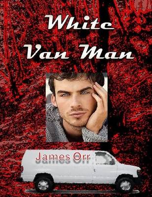 Book cover for White Van Man