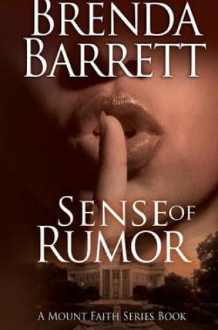 Cover of Sense of Rumor