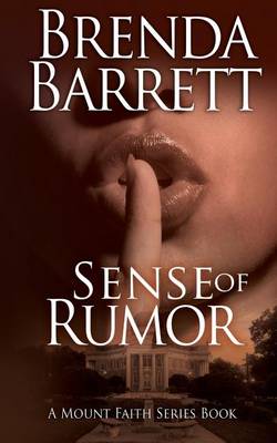 Book cover for Sense of Rumor
