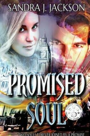 Cover of Promised Soul
