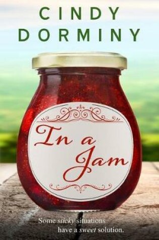 Cover of In a Jam