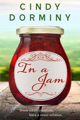 Book cover for In a Jam