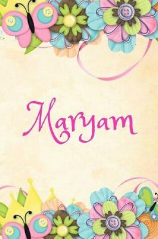 Cover of Maryam