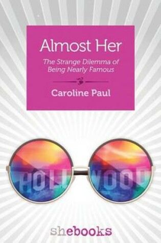 Cover of Almost Her