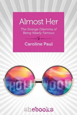 Book cover for Almost Her