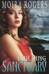 Book cover for Building Sanctuary
