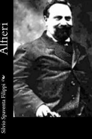 Cover of Alfieri