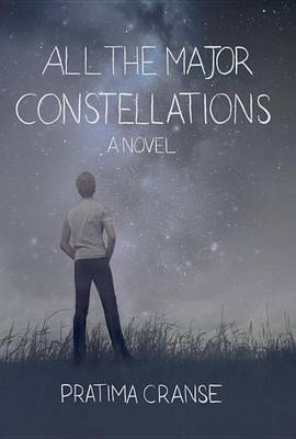 Book cover for All The Major Constellations