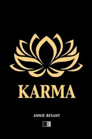 Cover of Karma (Edicion en Espanol)