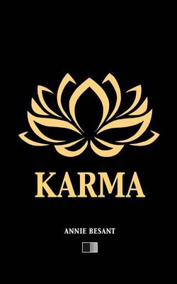 Book cover for Karma (Edicion en Espanol)