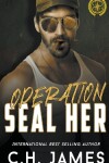Book cover for Operation SEAL Her