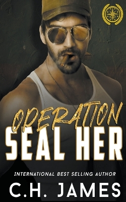 Cover of Operation SEAL Her