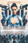 Book cover for The Sentience Protocol