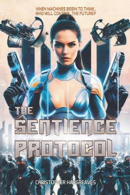 Cover of The Sentience Protocol