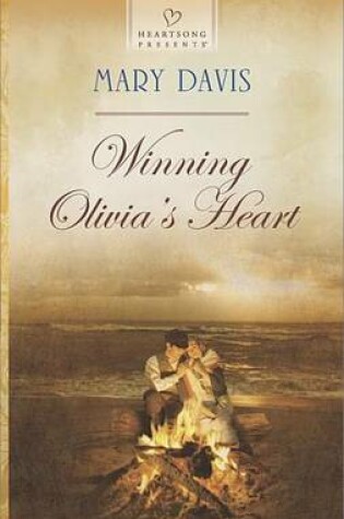 Cover of Winning Olivia's Heart