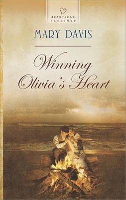 Book cover for Winning Olivia's Heart