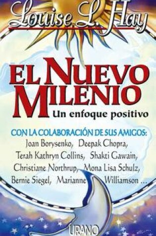 Cover of El Nuevo Milenio