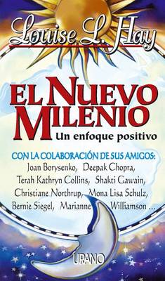 Book cover for El Nuevo Milenio