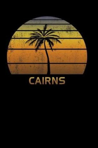 Cover of Cairns