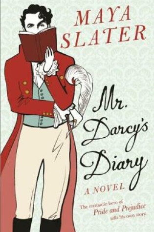 Cover of Mr Darcy's Diary