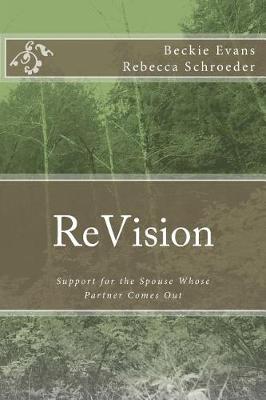 Cover of ReVision