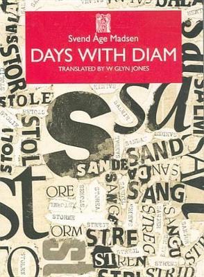 Cover of Days with Diam