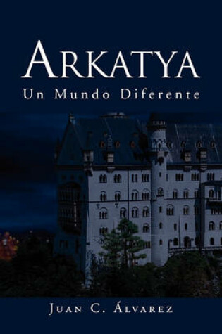 Cover of Arkatya