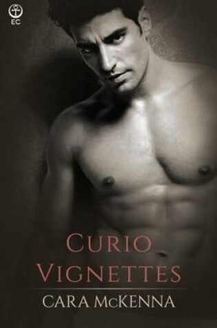 Cover of Curio Vignettes