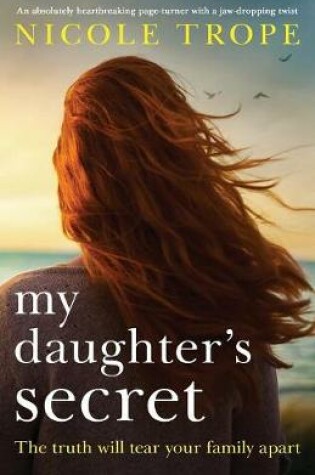 Cover of My Daughter's Secret