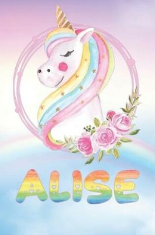 Cover of Alise