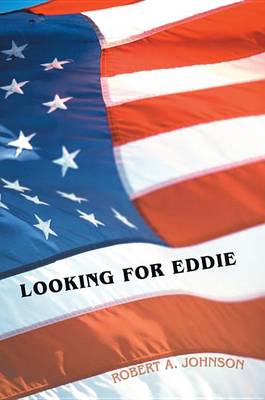 Book cover for Looking for Eddie