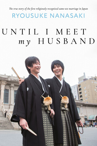 Cover of Until I Meet My Husband (Memoir)