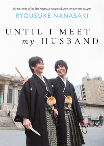 Cover of Until I Meet My Husband (Memoir)