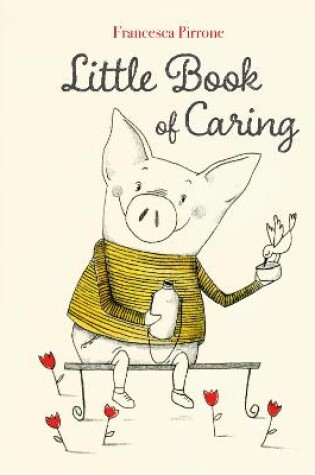 Cover of Little Book of Caring